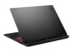 фото Ноутбук ASUS TUF Gaming A16 FA608UM-RV101 16" (AMD Ryzen 7, 16Гб DDR5, SSD 1 Тб, GeForce RTX 5060, Без ОС) Черный [90NR0KV1-M00770]