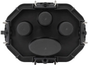 фото Муфта оптическая SNR SNR-FOSC-CV037