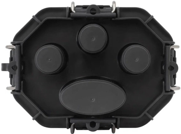 фото Муфта оптическая  SNR SNR-FOSC-CV037 в Красноярске