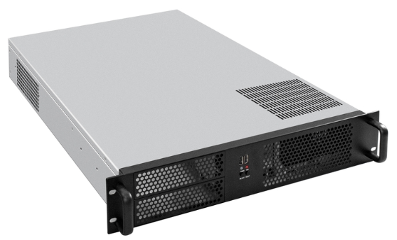 фото Корпус серверный 2U Exegate Pro 2U650-08 в Омске