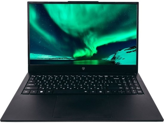 фото Ноутбук  Raskat Step 15 в Уфе 15.6 ", Core i3, 8 Гб RAM, 256 Гб SSD, UHD Graphics, Черный