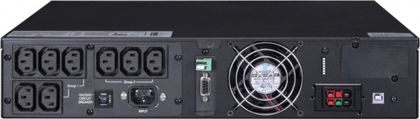 фото Источник бесперебойного питания  Powercom NXT-1000 в Самаре