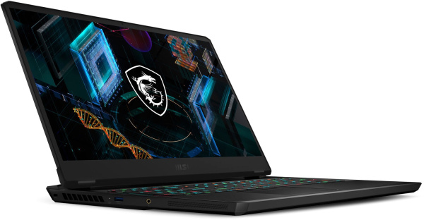 фото Ноутбук  MSI GP76 11UG-876RU Leopard 