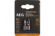фото Бита  AEG AAK252PH2