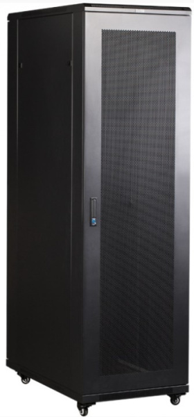 фото Шкаф напольный 19", 47U TWT TWT-CBB-47U-6x10-P1 в Екатеринбурге