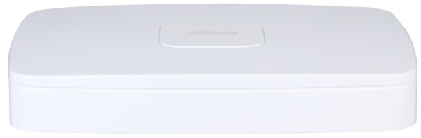 фото Видеорегистратор IP Dahua DHI-NVR2108-8P-4KS3 в Красноярске