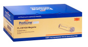 фото Картридж ProfiLine PL-CE743A