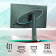 фото Монитор 27" GMNG Gaming GM-27F14 в Омске