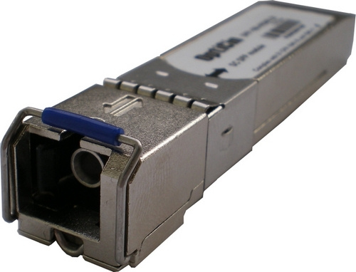 фото Модуль SFP Optiset SFP-WDM.1310-1490.20 в Омске