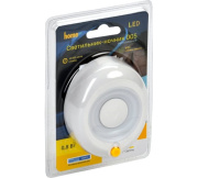 фото Светильник IEK LDNN0-005-OV-P-00-S-K01