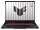 фото Ноутбук ASUS TUF Gaming A18 FA808UM-S8050 18" (AMD Ryzen 7, 16Гб DDR5, SSD 1 Тб, GeForce RTX 5060, Без ОС) Серый [90NR0NN1-M00310/512]
