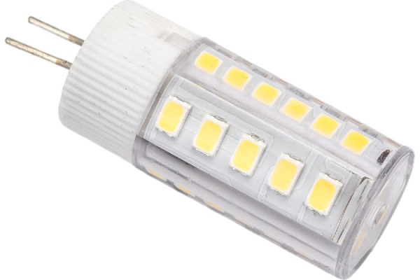 фото Лампа светодиодная IEK LLE-CORN-3-012-40-G4 в Уфе
