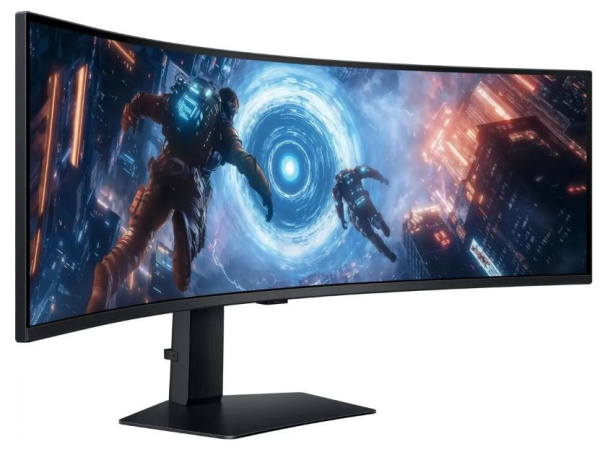 фото Монитор 49" Samsung Odyssey G9 S49FG916EIXCI в Уфе