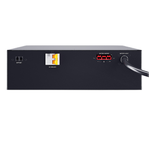 фото Батарейный блок  CyberPower BPS240V9ART3U в Перми
