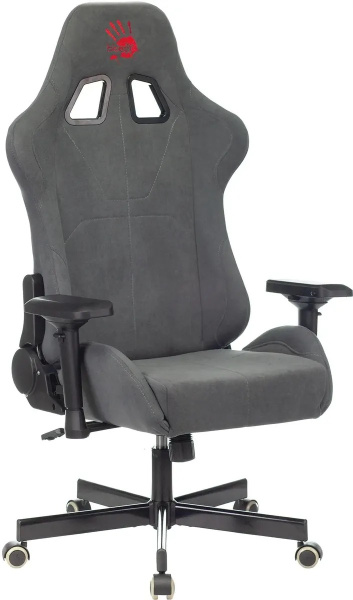 фото Кресло игровое A4Tech BLOODY GC-740 в Омске