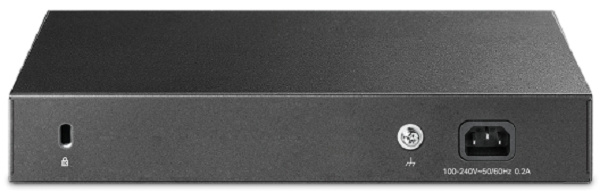 фото Маршрутизатор  TP-LINK ER7206 в Омске