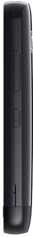 фото Мобильный телефон  Nokia C5-06 Graphite Black