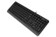 фото Клавиатура  A4Tech FK10 GREY в Уфе