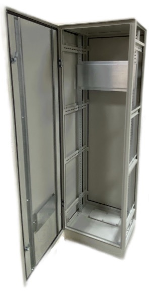 

Шкаф напольный DEKraft 33106DEK распределительный IP55 1800х800х450 Базальт, 33106DEK