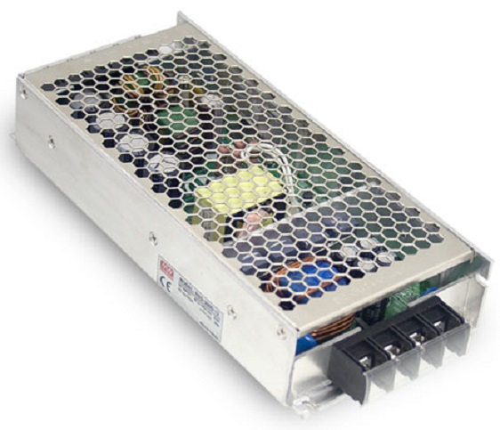 

Преобразователь DC-DC модульный Mean Well RSD-300B-24 Монтаж: в кожухе; P вых: 271 Вт; #: 1; U вх: 16.8...31.2 В; Выход: 24 В; Защита: короткого замык, RSD-300B-24