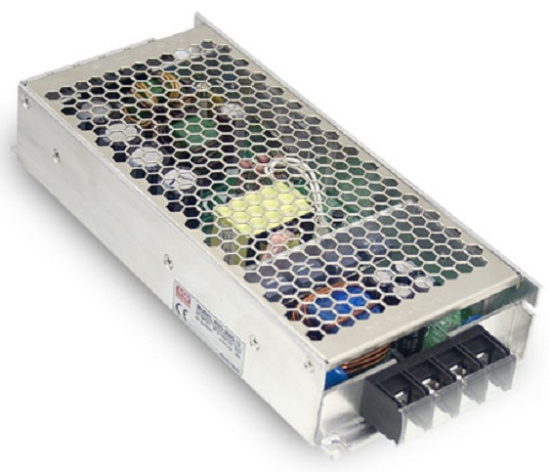 фото Преобразователь DC-DC модульный Mean Well RSD-300B-48 в Ростове-на-Дону