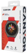 фото Часы Canyon Otto SW-86