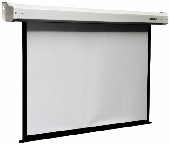 Изображение товара Экран Digis Electra DSEH-162003 для проектора 16:9 High Contrast Grey