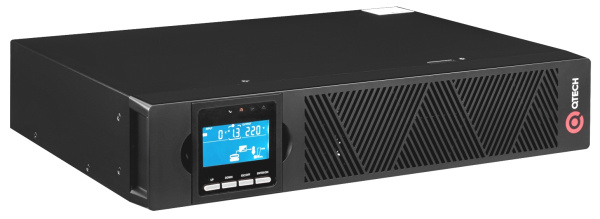 фото Источник бесперебойного питания  QTECH QPS-OLS-RT-1500-36SK в Уфе