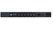 фото Источник бесперебойного питания Powercom SPR-700