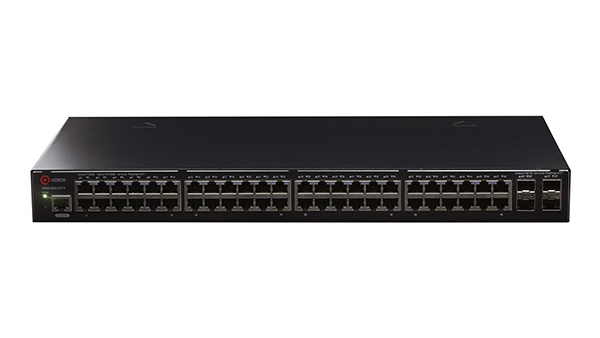 фото Коммутатор управляемый QTECH QSW-4600-52TX-AC в Волгограде