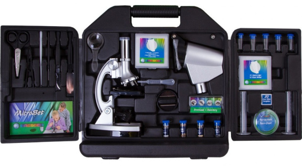 фото Микроскоп  Bresser Junior Biotar в Санкт-Петербургe