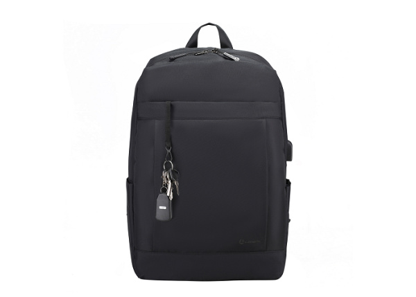 фото Рюкзак для ноутбука Lamark B145 Black в Красноярске