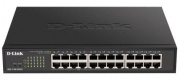 фото Коммутатор D-link DGS-1100-24