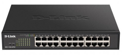 фото Коммутатор  D-link DGS-1100-24 в Перми