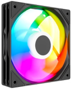 фото Вентилятор Powercase M53-12 ARGB