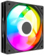 фото Вентилятор для корпуса Powercase M53-12 ARGB в Уфе