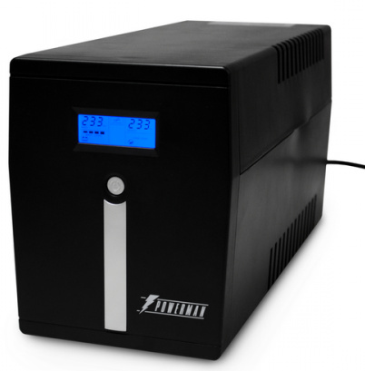 фото Источник бесперебойного питания  Powerman Smart Sine 1500 в Уфе