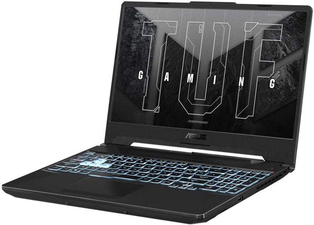 

Ноутбук ASUS TUF Gaming A15 FA506NCR-HN059, Vivobook S 14 S5406S