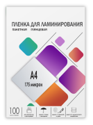 фото Пленка ГЕЛЕОС LPA4-175