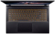 фото Ноутбук  Acer ANV15-52-7415 в Челябинске 15.6 ", Core i7, 16 Гб RAM, 1 Тб SSD, GeForce RTX 5050, Черный