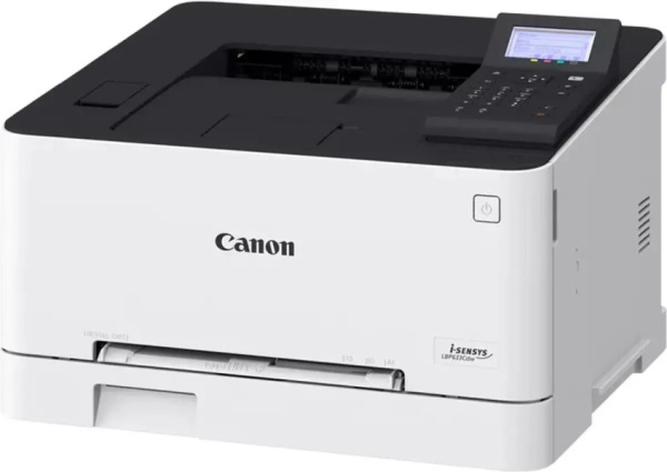 фото Принтер лазерный цветной Canon i-Sensys LBP633Cdw в Уфе