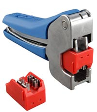 фото Инструмент  Hyperline HT-KJE-TOOL