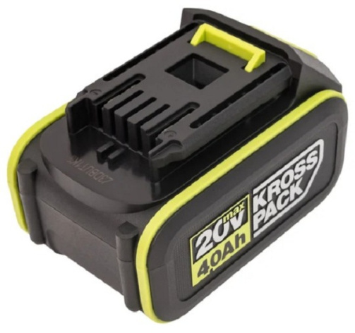 фото Аккумулятор  WORX Professional WA3054 в Краснодаре