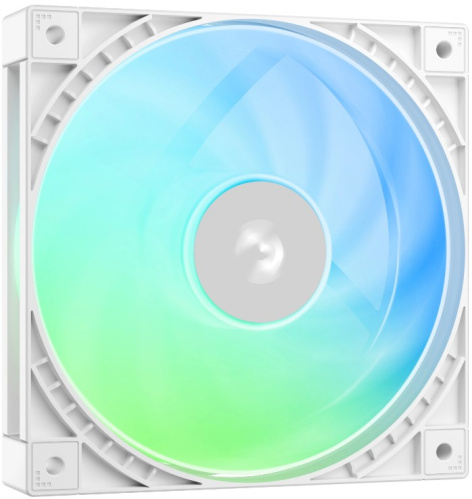 фото Кулер  Deepcool AG600 WH ARGB