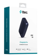 фото Аккумулятор TTEC 2BB212L