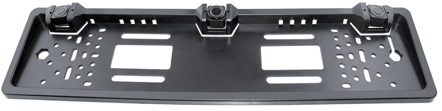 

Парковочный радар Digma DCK-200 3 датчика, 19мм, черный, DCK-200