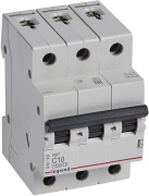 фото Автоматический выключатель Legrand 419706