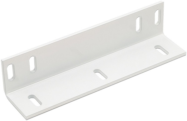 Изображение товара Угол ALer AL-150PR монтажный для крепления замков из металла