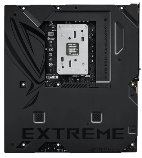 фото Материнская плата E-ATX ASUS ROG CROSSHAIR X870E EXTREME в Ростове-на-Дону