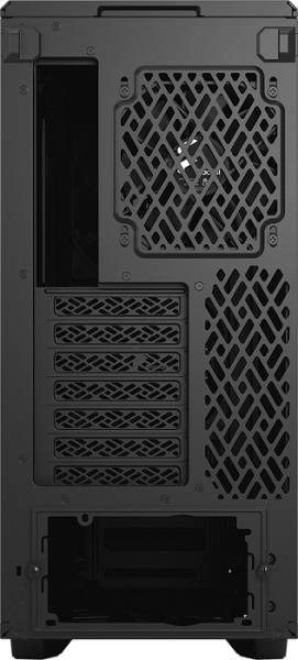 фото Корпус ATX Fractal Design MESHIFY 2 COMPACT LIGHT TG в Уфе